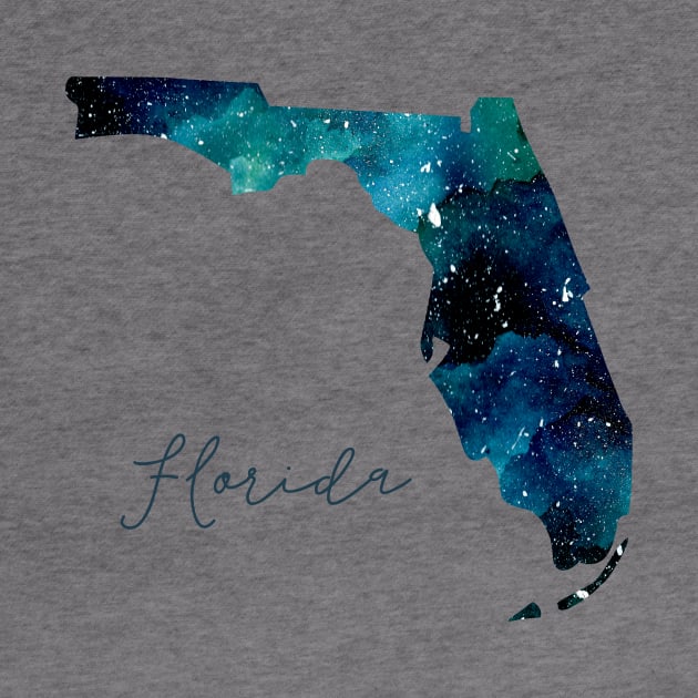 Florida by KathrinLegg